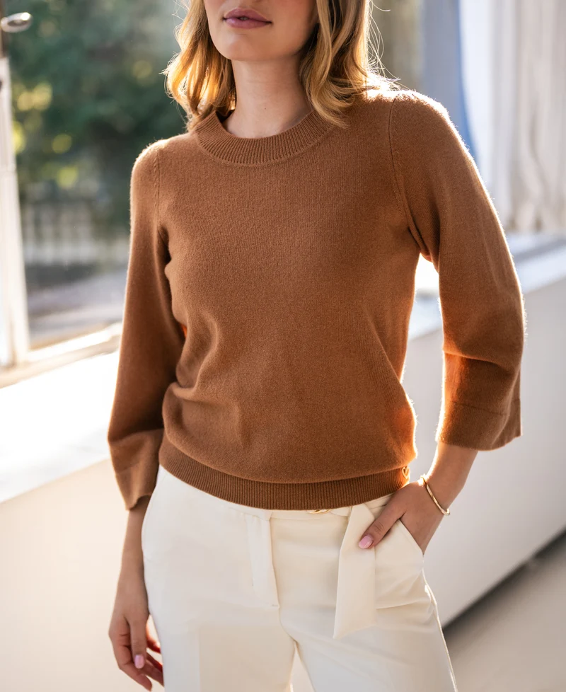 Merinotrui LE FREJUS Camel