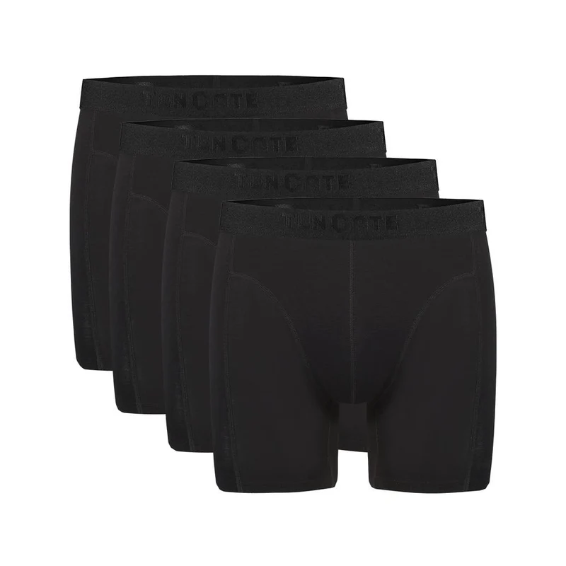 Long shorts 4-Pack 32389