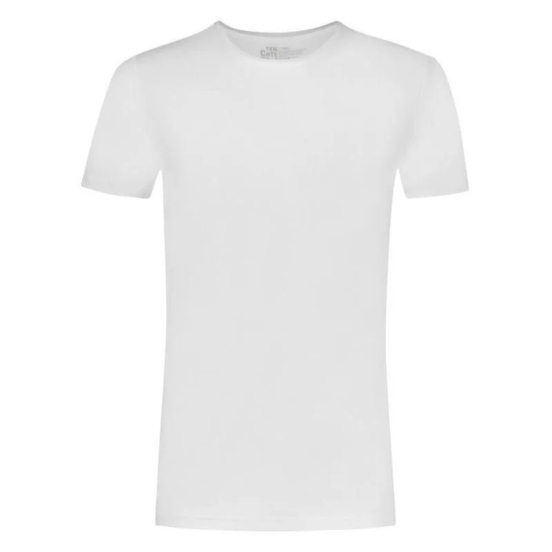 Basics men T-shirt 2 pack 32326