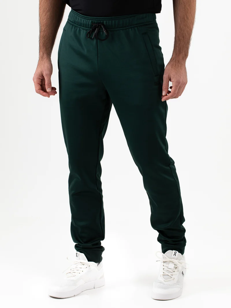Sjeng Oren Man pant - retro green