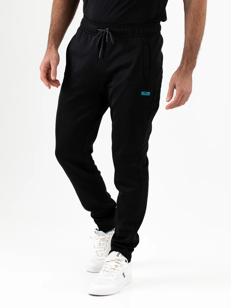 Sjeng Oren Man pant - black