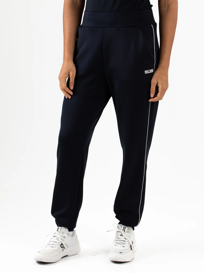 Sjeng Kyrsten Lady Pant - dark blue