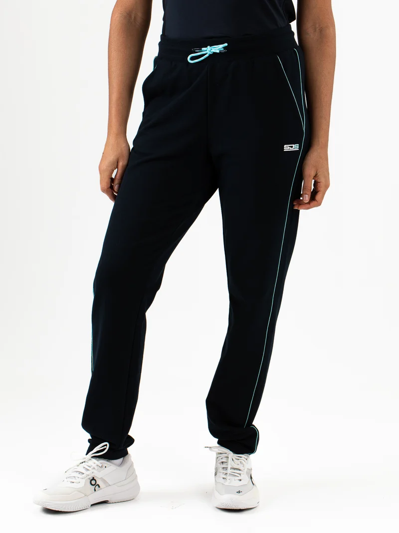 Sjeng Kirby Lady Pant - dark blue
