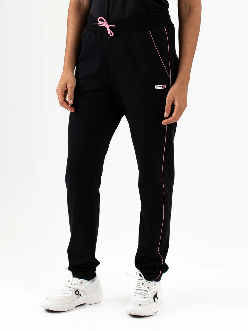 Sjeng Kirby Lady Pant - black
