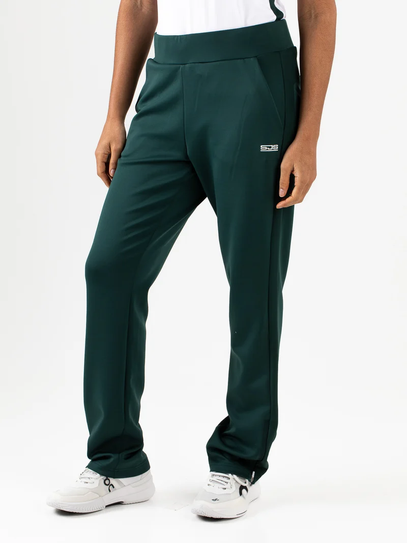 Sjeng Katja Lady Pant - retro green