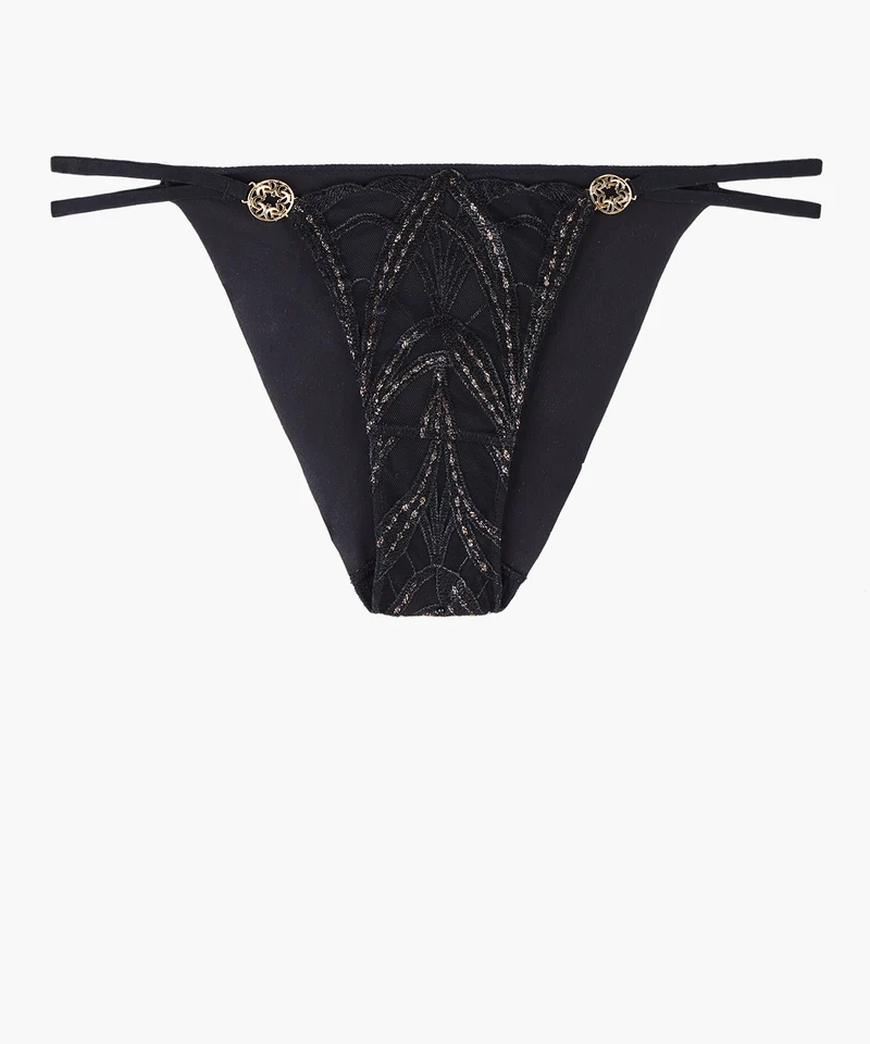 My Desire Culotte taille basse Secret Date