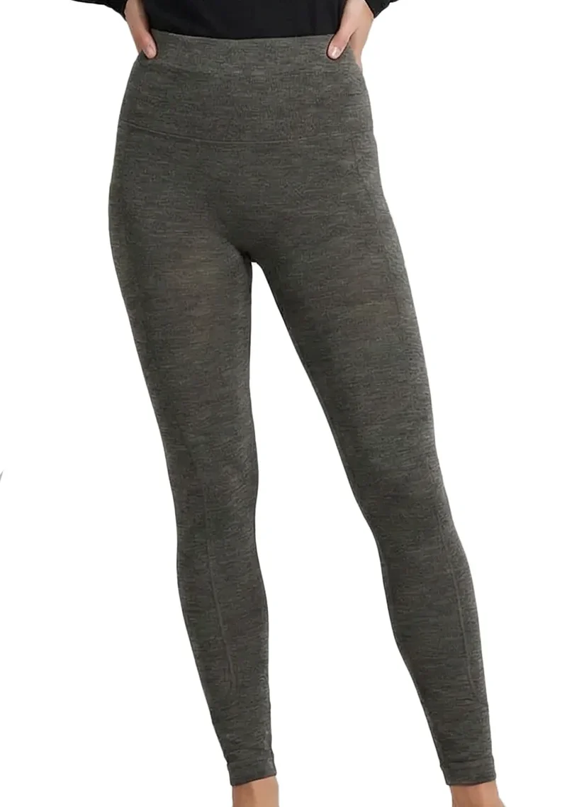 Extreme Thermobroek Dames - Grijs