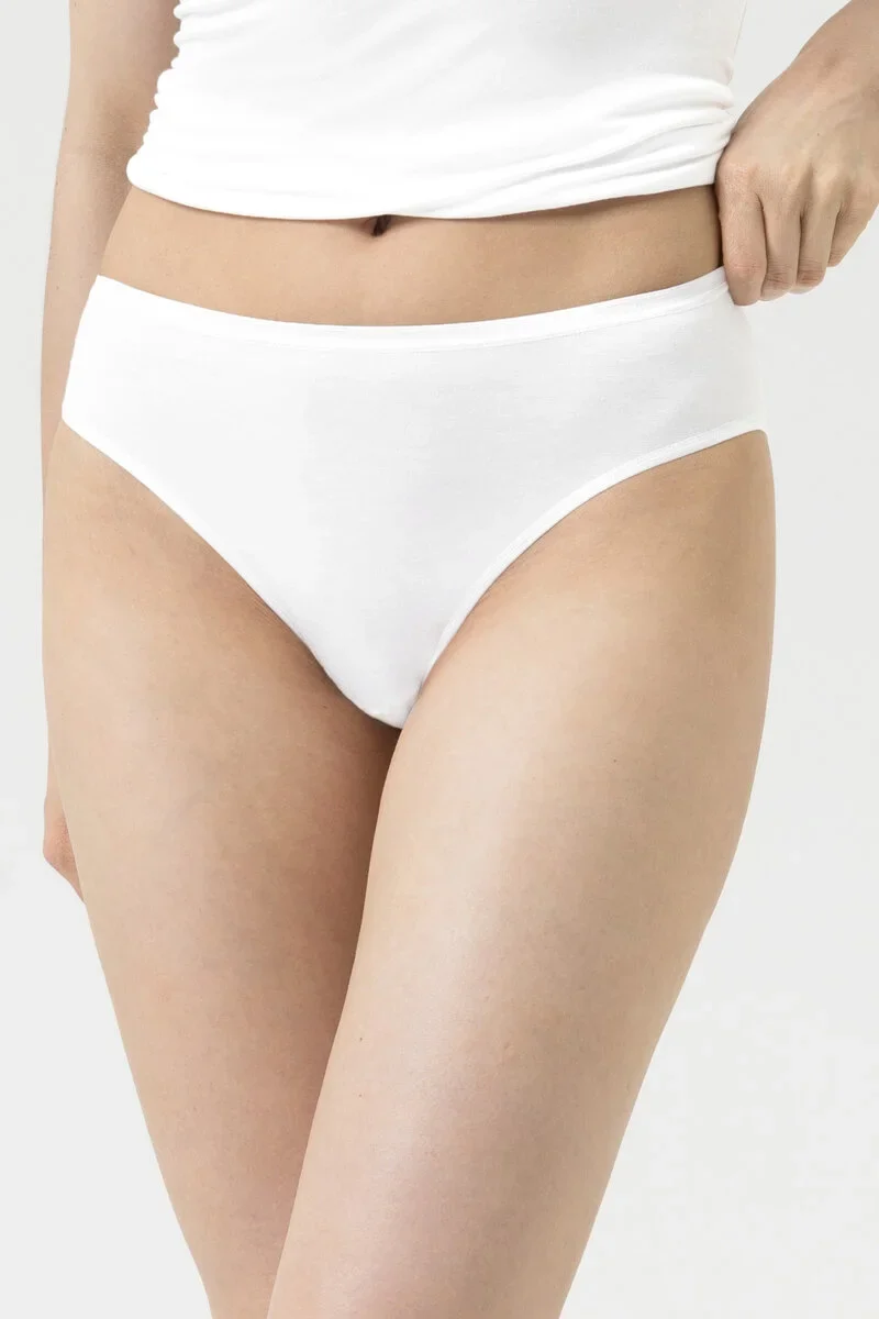 Mey dames rio slip - Modal Pure