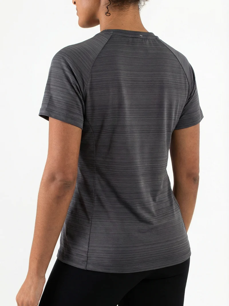 Sjeng Idun Lady tee - ebony