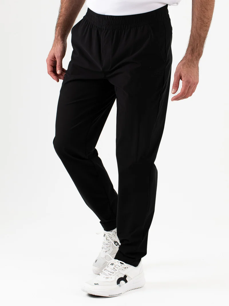 Sjeng Hyogo Man pant - black