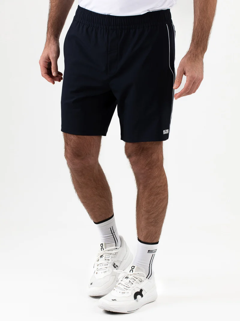 Sjeng Emin Man shorts - dark blue
