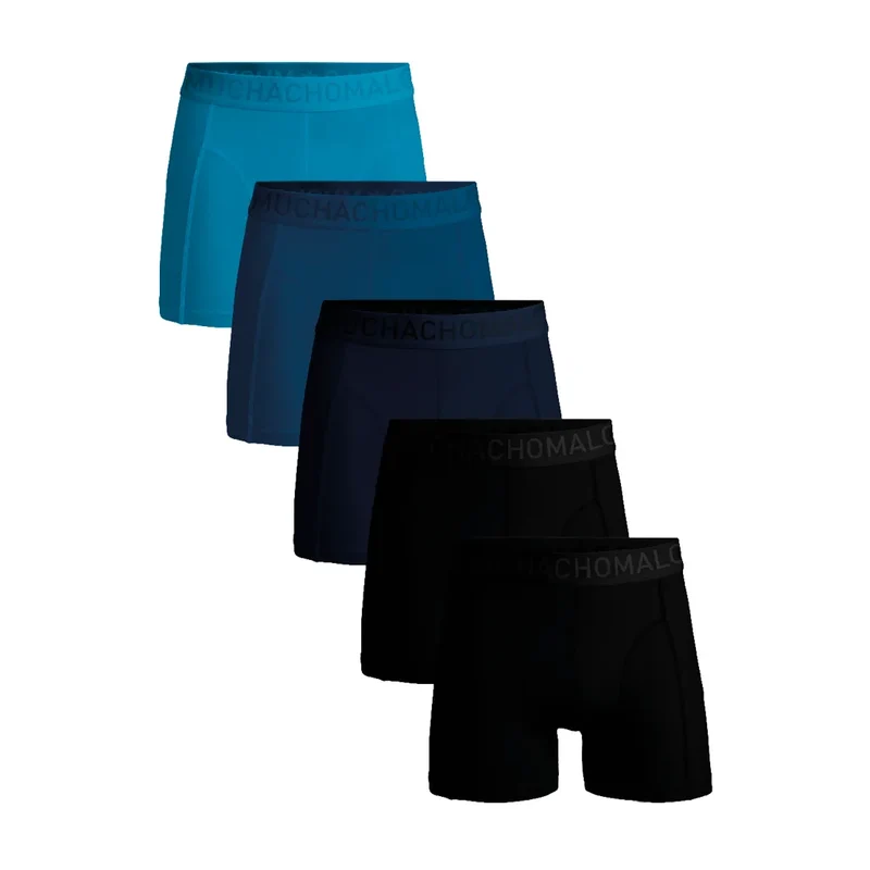 Men 5P Solid LCSOLID1010