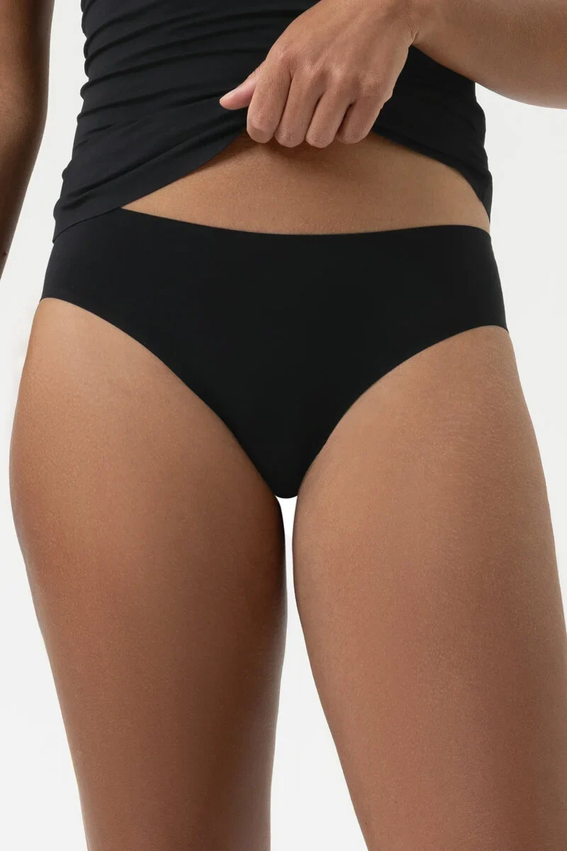 Mey naadloze brazilian heupslip dames - Invisible - Simply better