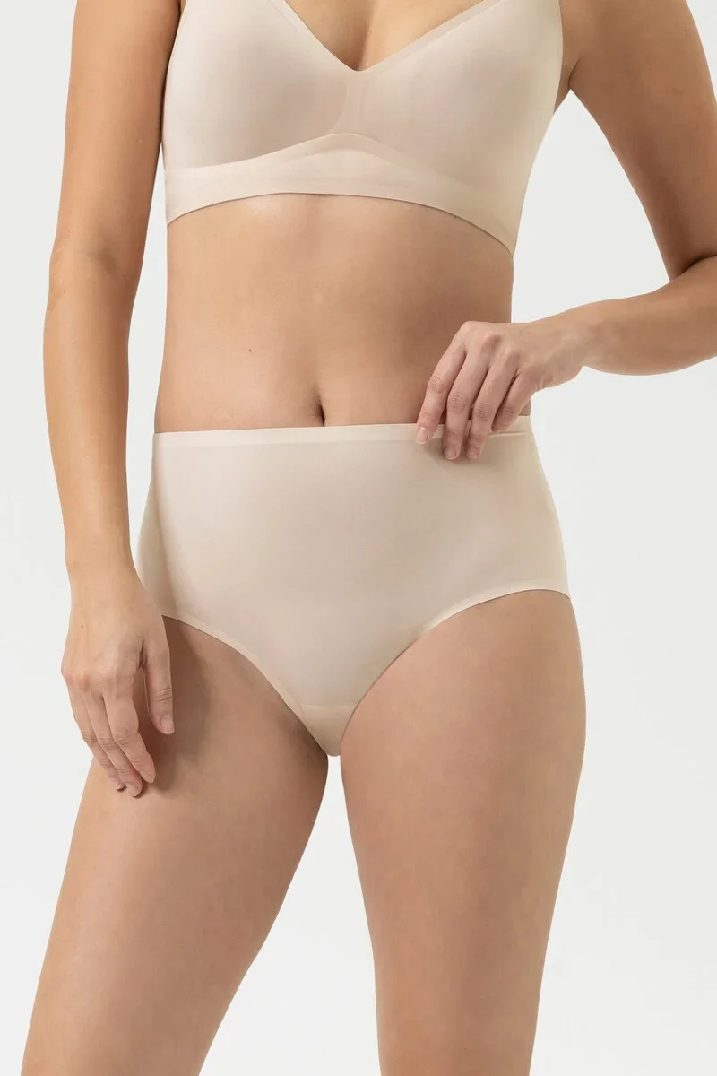 Mey naadloze dames taille slip - Invisible - Simply better