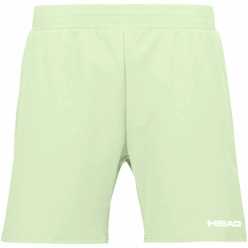 Head Power Shorts Lime