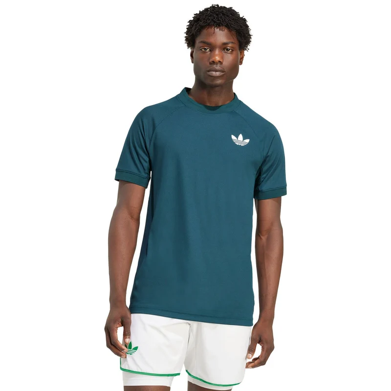 Adidas Freelift Tee Pro Men Green