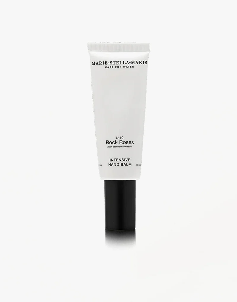 Marie-Stella-Maris Rock Roses - Intensive Hand Balm