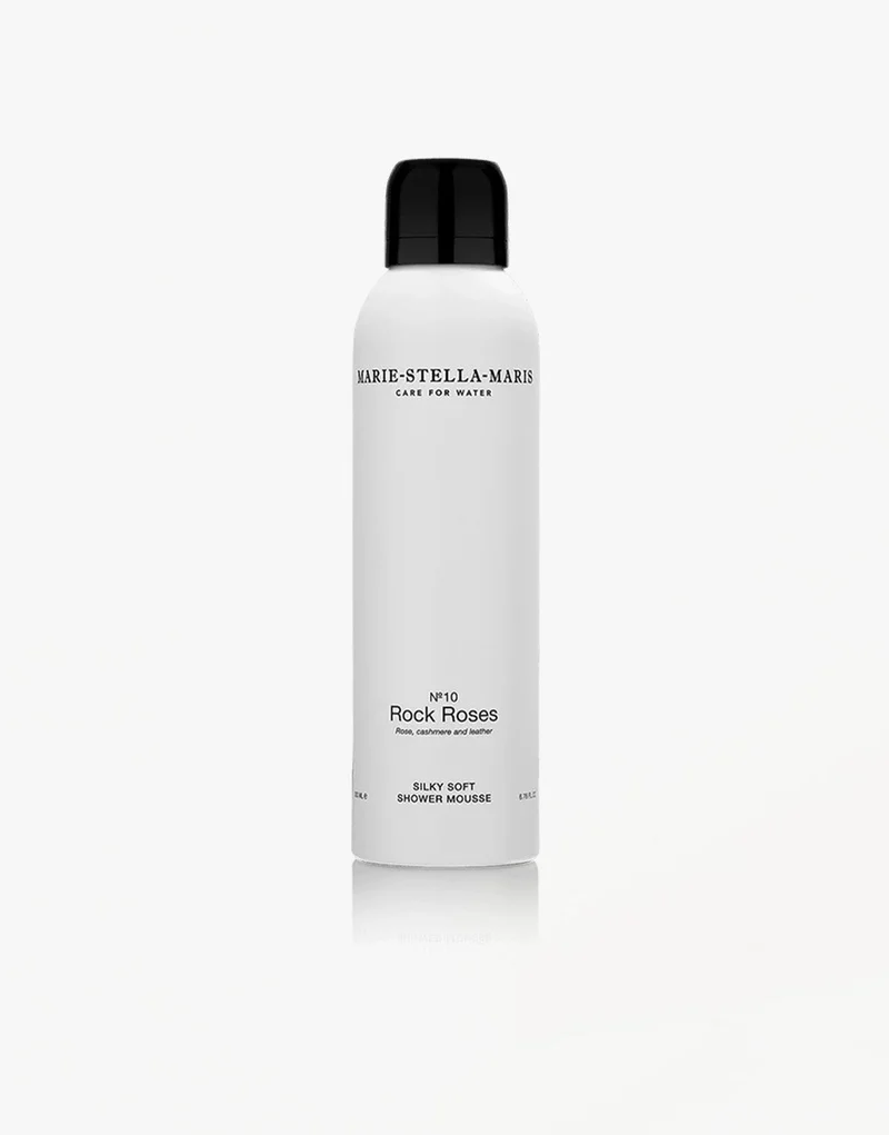 Marie Stella Maris Rock Roses - Shower Mouse