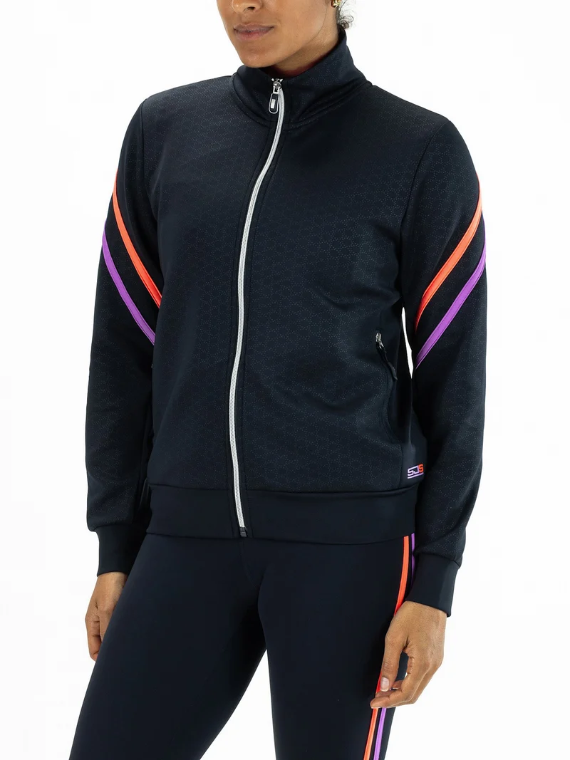 Sjeng Florentina Lady Jacket Navy