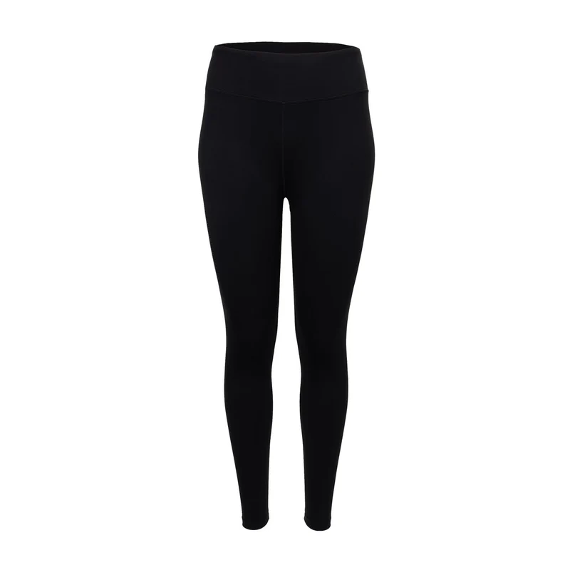 Indian Maharadja Women Performance Tight Black
