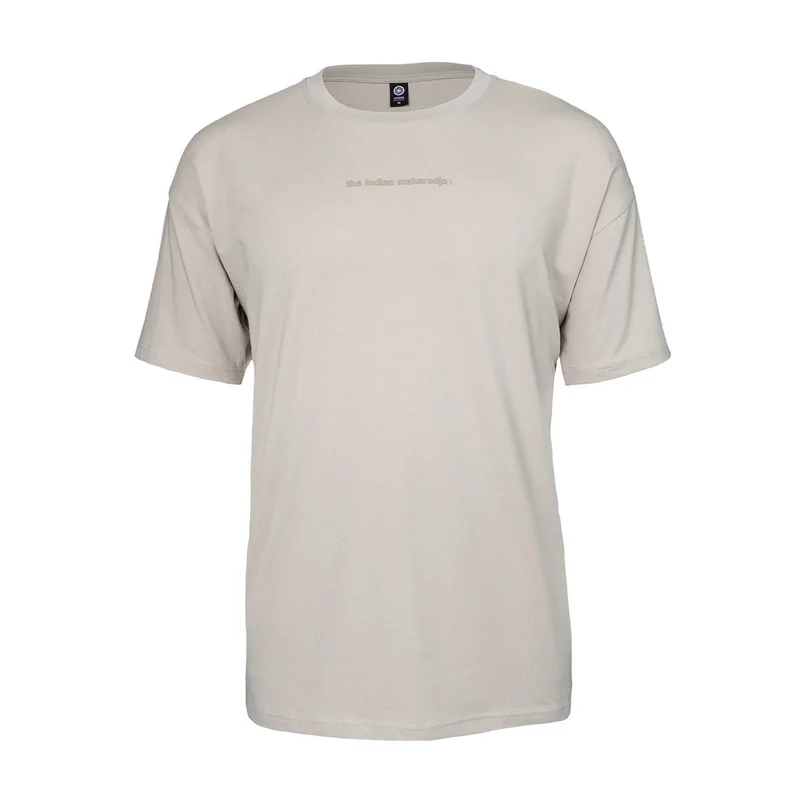 Indian Maharadja Unisex Tee Sand