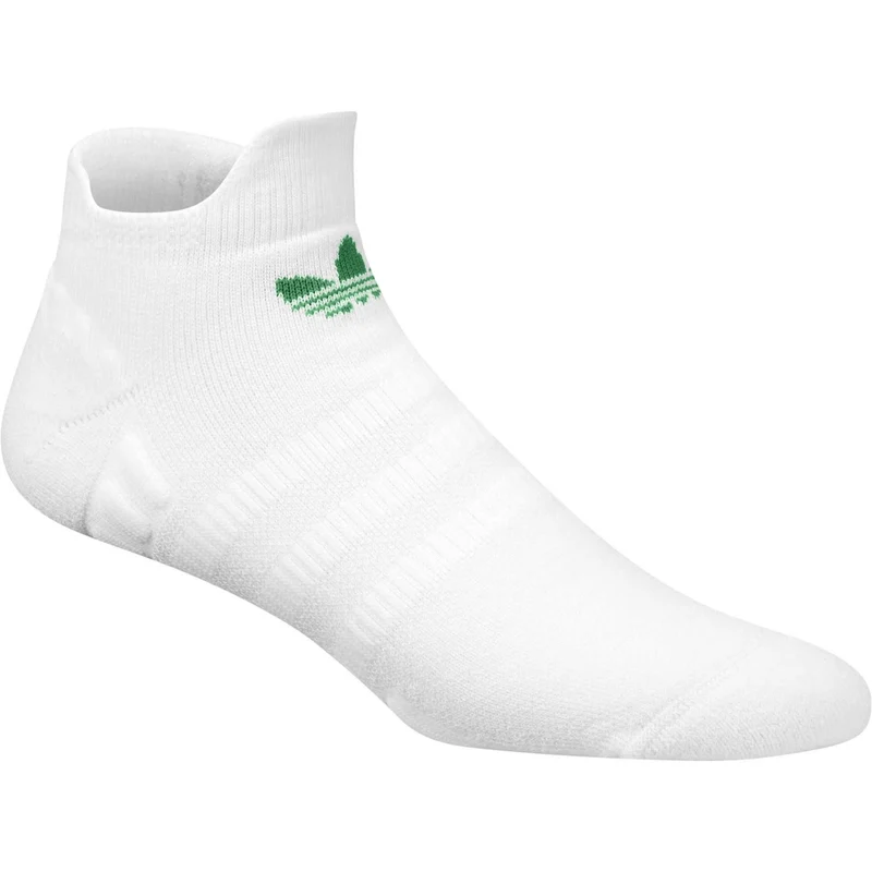 Adidas Low Sock Originals White 1-Pack