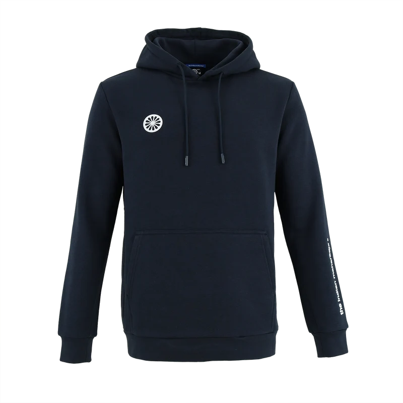 Indian Maharadja Classic Hoody Men Navy