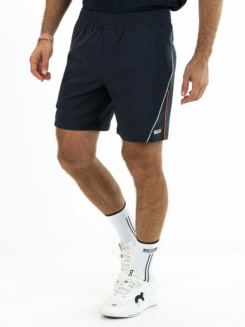 Sjeng Erben Mens Short Navy