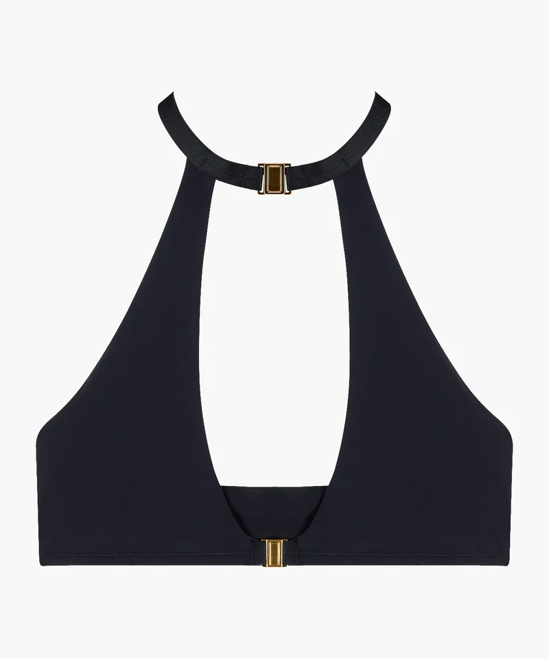 Sumptuous Waves Soutien-gorge Brassière Smoky Attraction