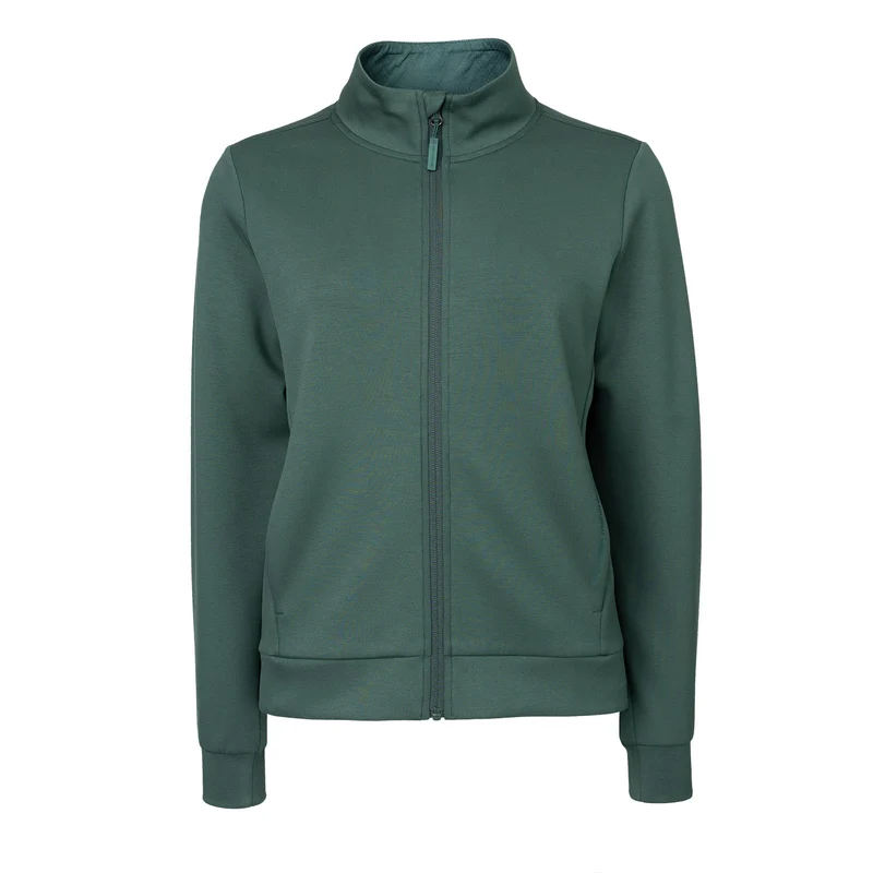 Indian Maharadja Women soft supreme jacket