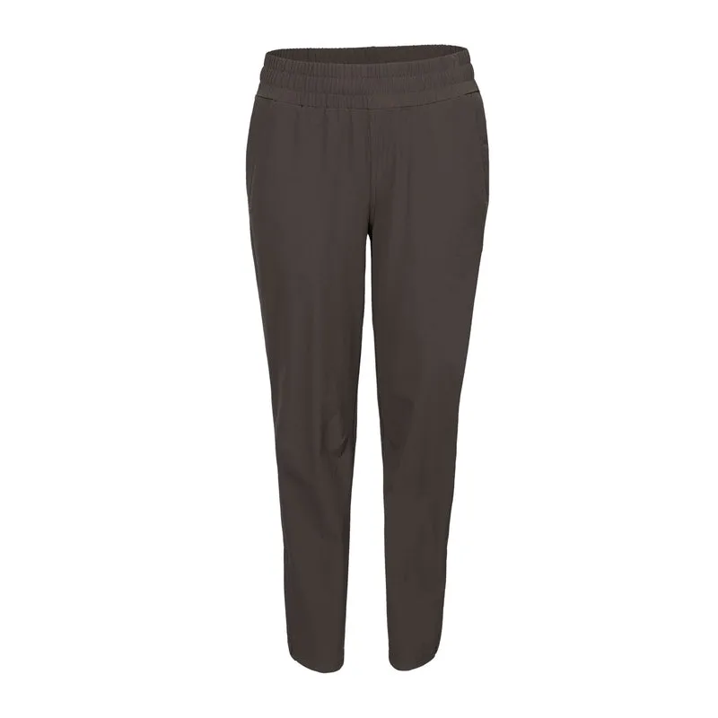 Indian Maharadja Women plyo flex pant regular fit