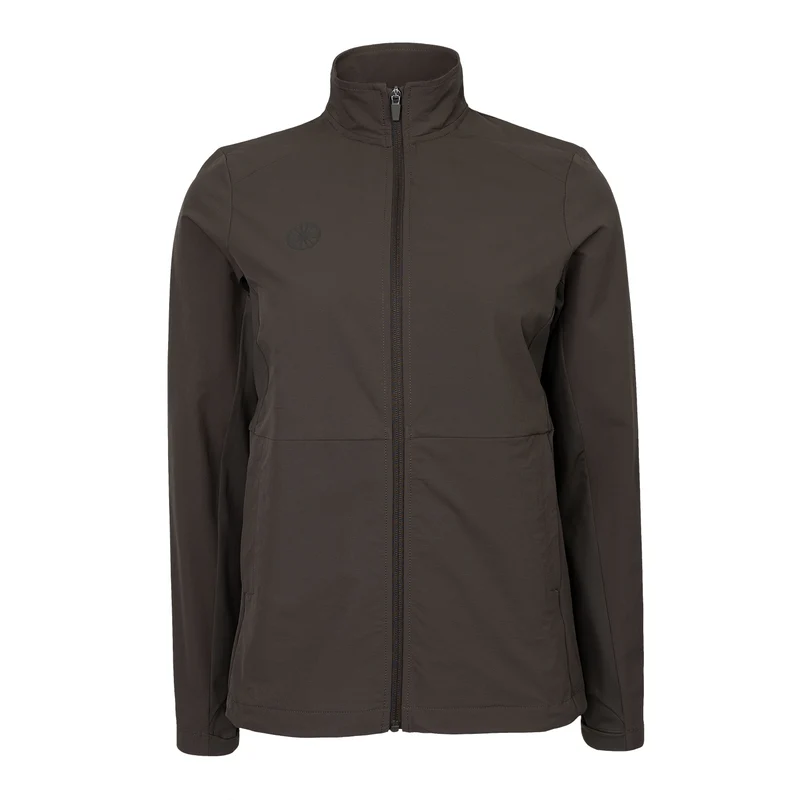 Indian Maharadja Women plyo flex jacket