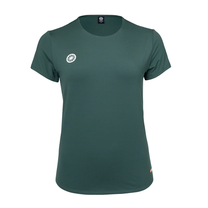 Indian Maharadja Women breeze round neck Tee