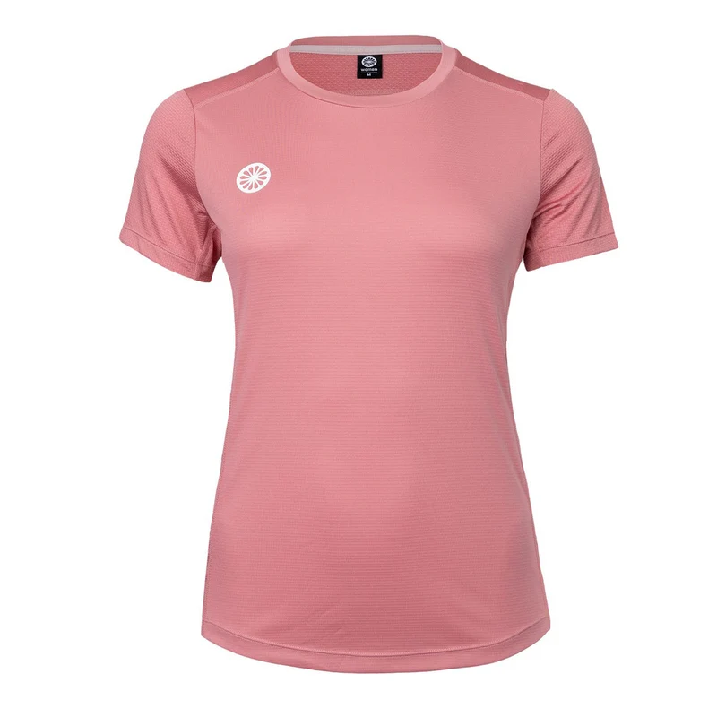 Indian Maharadja Women agility round neck Tee