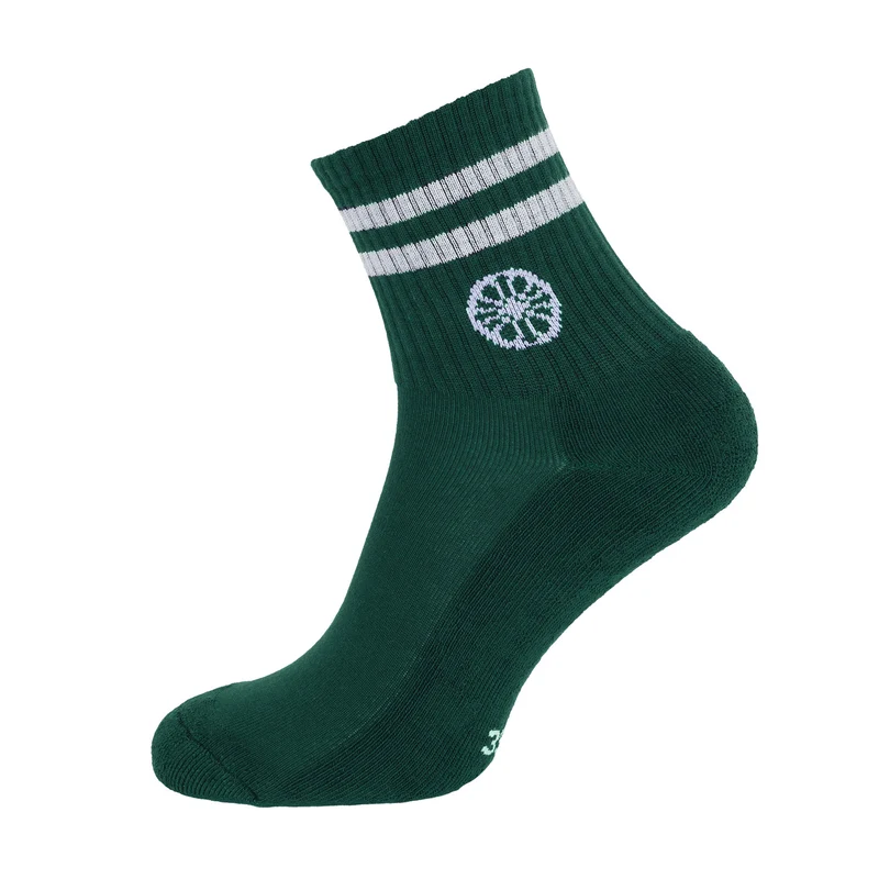 Indian Maharadja Striped short sock