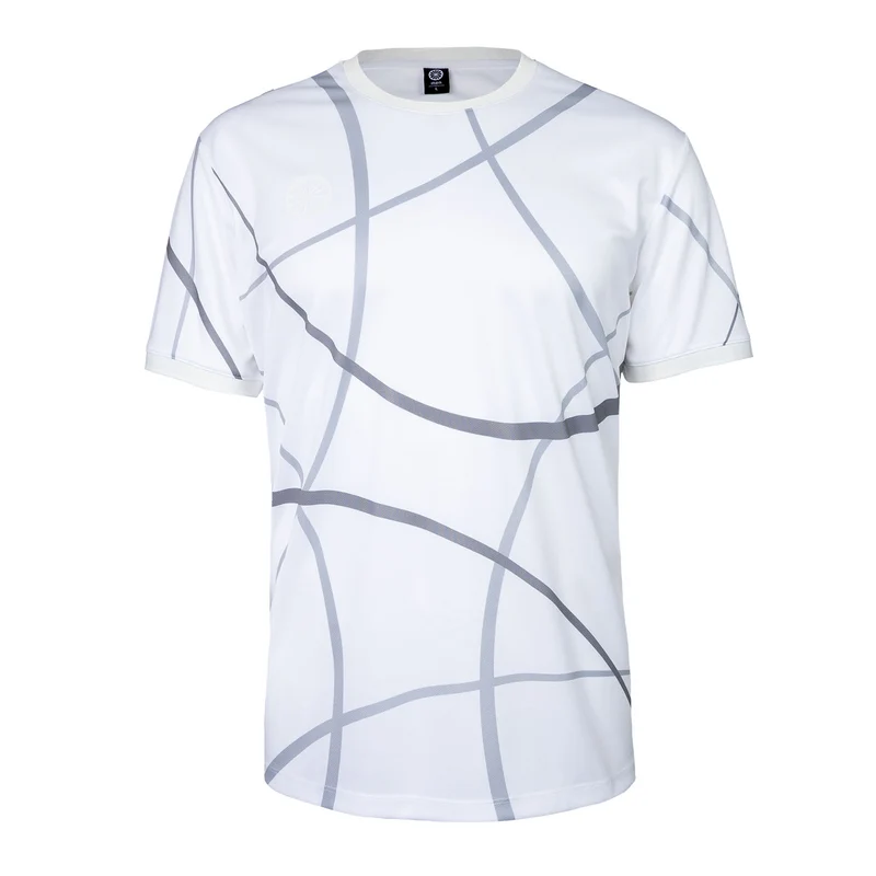 Indian Maharadja Men pique smash Tee
