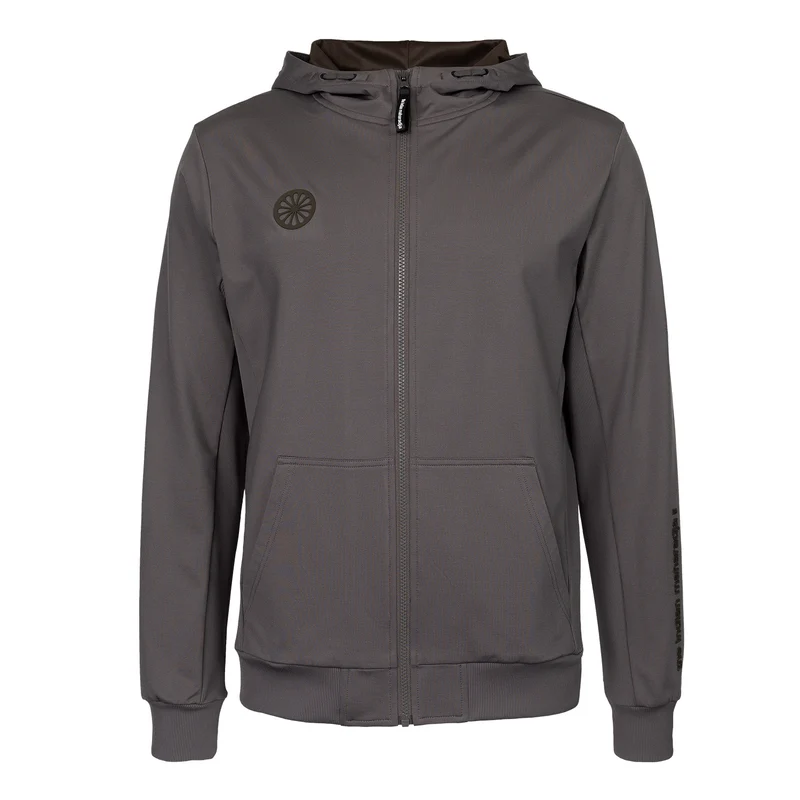 Indian Maharadja Men hooded jacket
