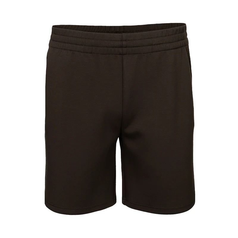 Indian Maharadja Soft Supreme Short Men Black Olive