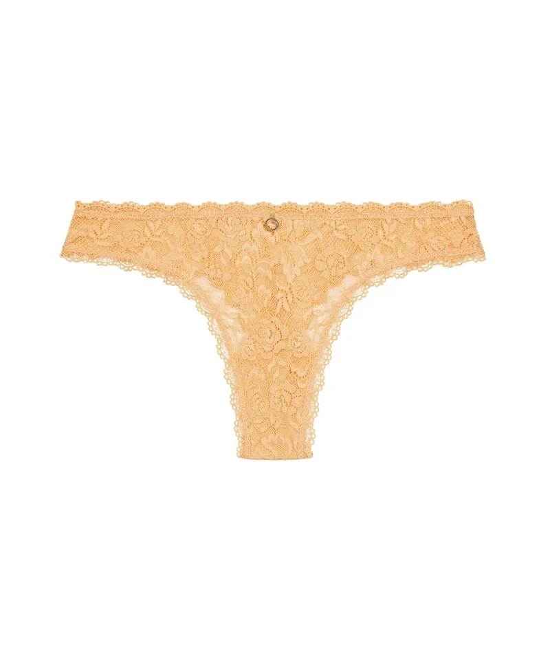 Rosessence Tanga Sunshine