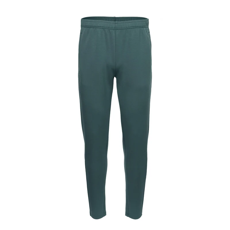 Indian Maharadja Soft Supreme Pant Men Duck Green