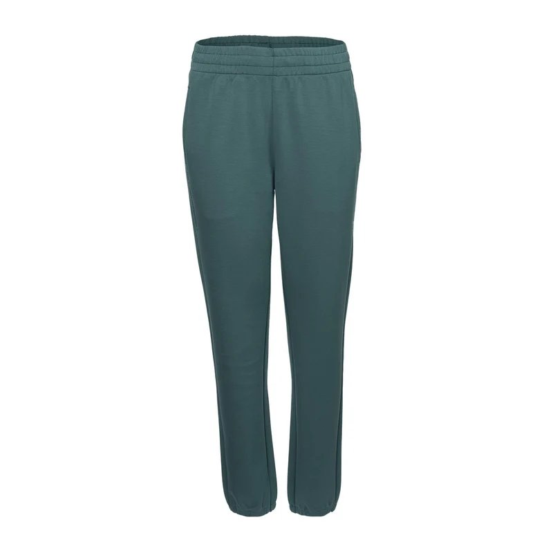 Indian Maharadja Soft Supreme Pant Women Duck Green