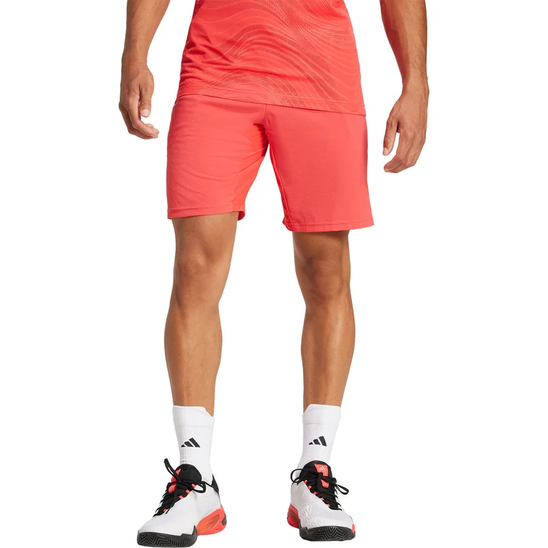 Adidas Ergo Short Red
