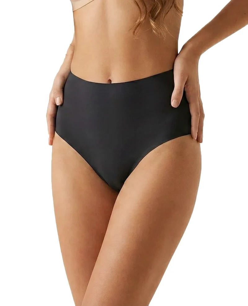 Gaubert 6-Pack Dames heup slips invisible - Onzichtbaar