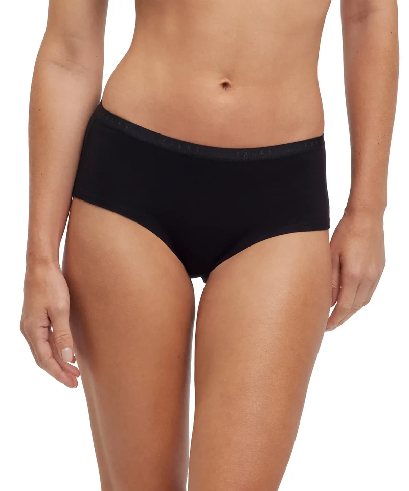 FALKE Dames Hipster -Daily Climate Control