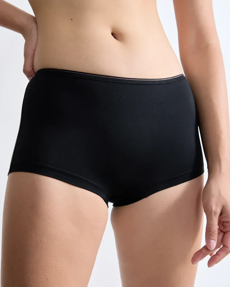 Sloggi Feel Sensational short - Dames