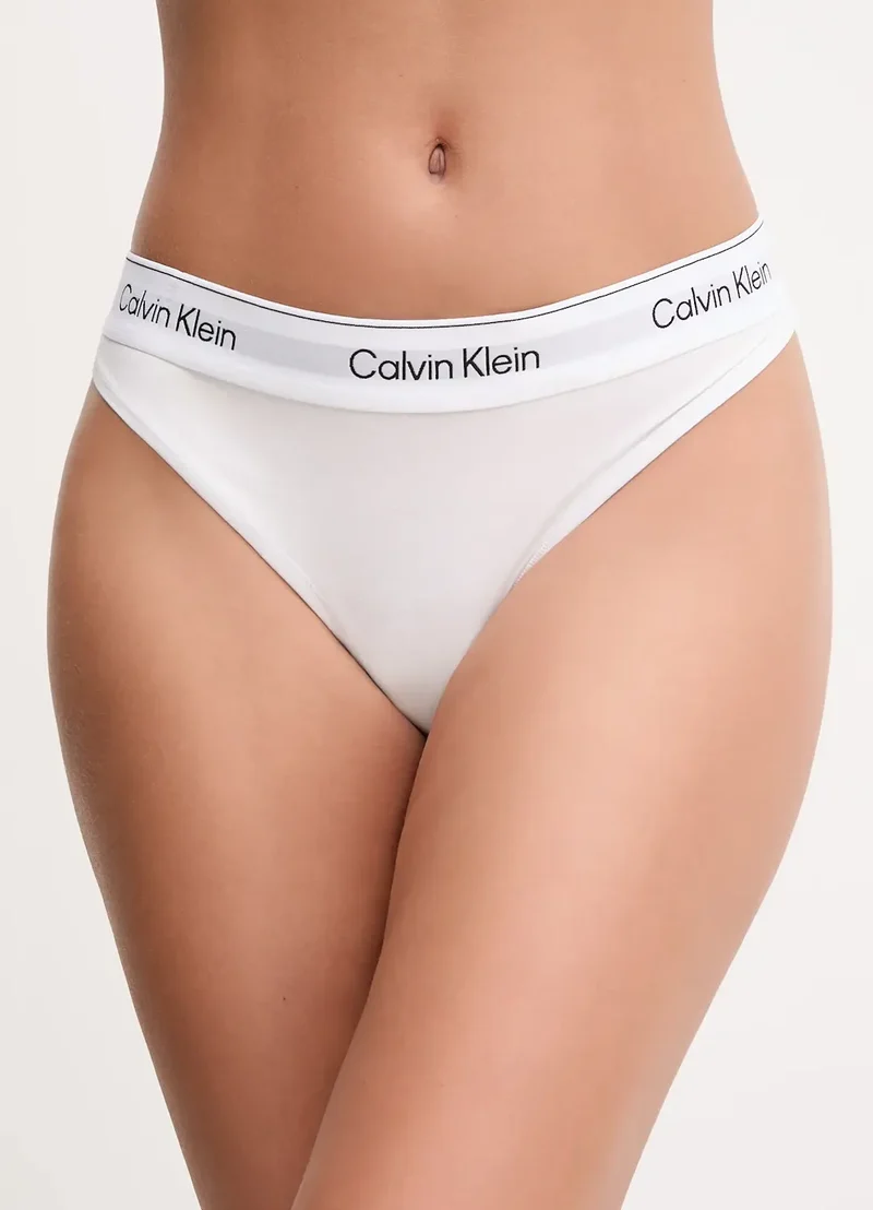 Calvin Klein dames strings - Thong