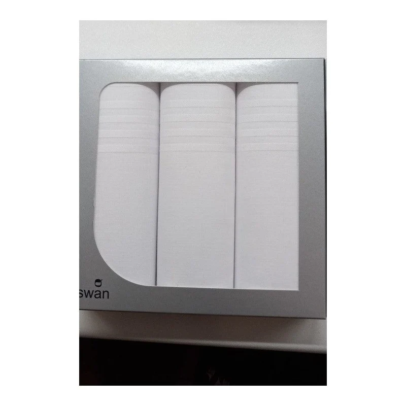 Zakdoek Heren 3P 539001