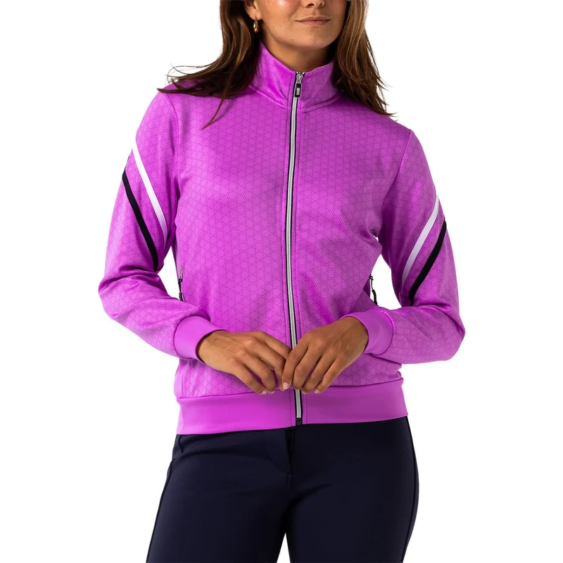 Sjeng Florentina Lady Jacket Vibrant Lilac