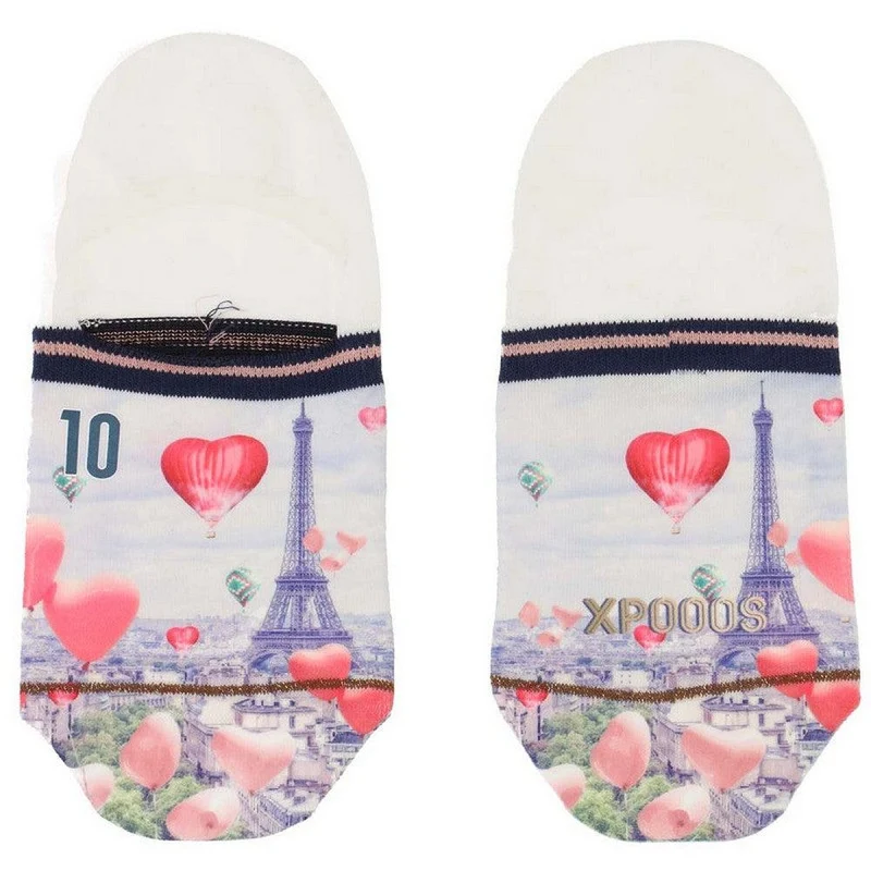 Women Footies Lovely 301022017