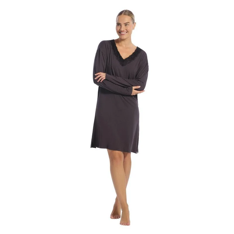 Dress long sleeve 60490